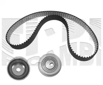 Комплект ремня ГРМ CALIBER купить