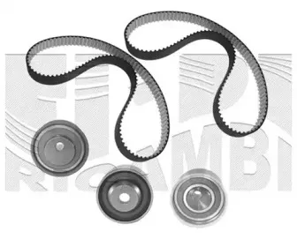 Комплект ремня ГРМ CALIBER купить