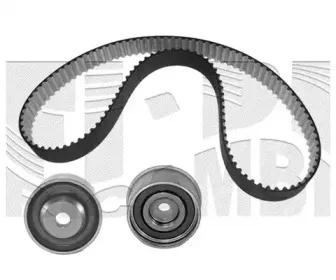 Комплект ремня ГРМ CALIBER купить