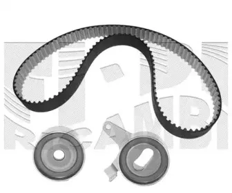 Комплект ремня ГРМ CALIBER купить