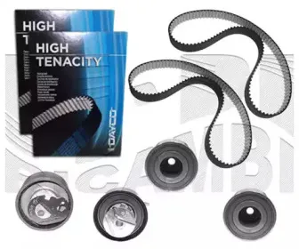 Комплект ремня ГРМ CALIBER купить