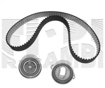 Комплект ремня ГРМ CALIBER купить