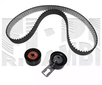 Комплект ремня ГРМ CALIBER купить