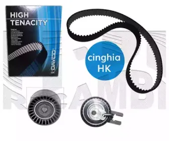 Комплект ремня ГРМ CALIBER купить