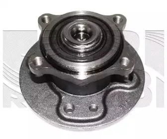 Комплект подшипника ступицы колеса CALIBER купить