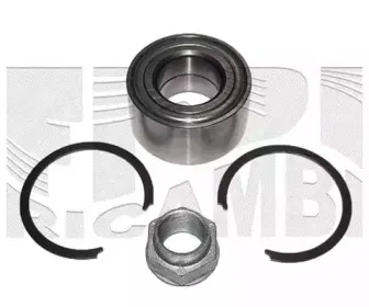 Комплект подшипника ступицы колеса CALIBER купить