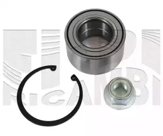 Комплект подшипника ступицы колеса CALIBER купить