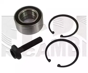Комплект подшипника ступицы колеса CALIBER купить