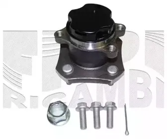 Комплект подшипника ступицы колеса CALIBER купить