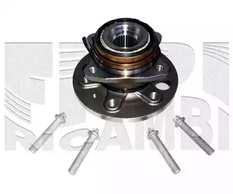 Комплект подшипника ступицы колеса CALIBER купить