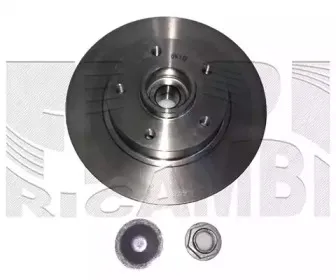 Комплект подшипника ступицы колеса CALIBER купить