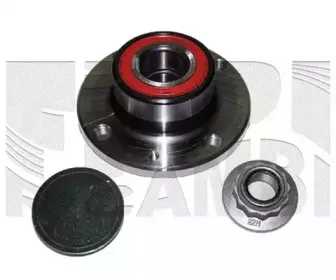 Комплект подшипника ступицы колеса CALIBER купить