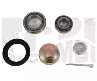 Комплект подшипника ступицы колеса CALIBER купить