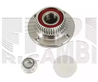 Комплект подшипника ступицы колеса CALIBER купить