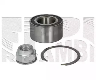 Комплект подшипника ступицы колеса CALIBER купить