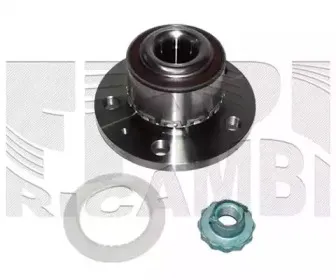 Комплект подшипника ступицы колеса CALIBER купить