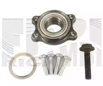 Комплект подшипника ступицы колеса CALIBER купить