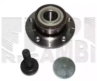 Комплект подшипника ступицы колеса CALIBER купить