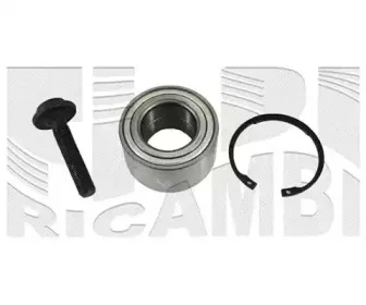 Комплект подшипника ступицы колеса CALIBER купить