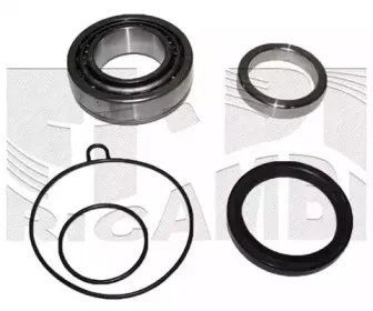 Комплект подшипника ступицы колеса CALIBER купить