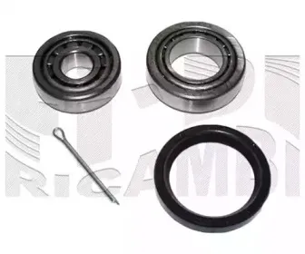 Комплект подшипника ступицы колеса CALIBER купить