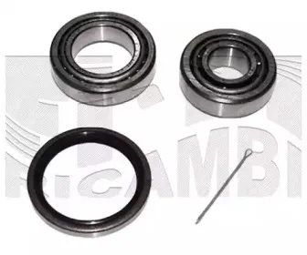 Комплект подшипника ступицы колеса CALIBER купить