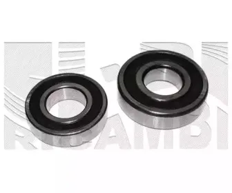 Комплект подшипника ступицы колеса CALIBER купить