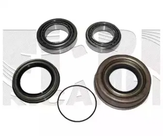 Комплект подшипника ступицы колеса CALIBER купить