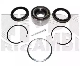 Комплект подшипника ступицы колеса CALIBER купить