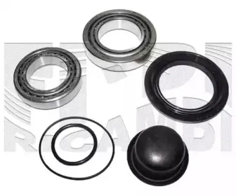 Комплект подшипника ступицы колеса CALIBER купить