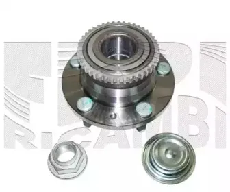 Комплект подшипника ступицы колеса CALIBER купить