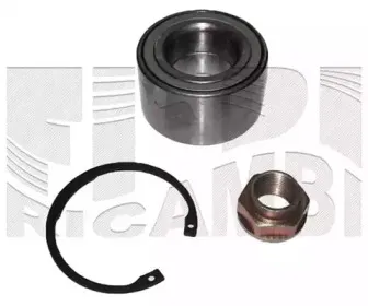 Комплект подшипника ступицы колеса CALIBER купить