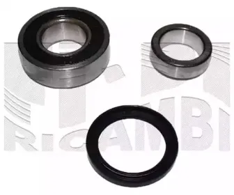 Комплект подшипника ступицы колеса CALIBER купить