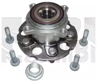 Комплект подшипника ступицы колеса CALIBER купить