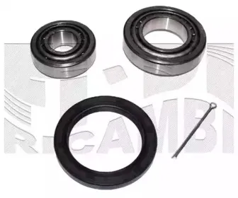 Комплект подшипника ступицы колеса CALIBER купить