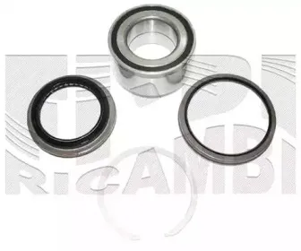 Комплект подшипника ступицы колеса CALIBER купить