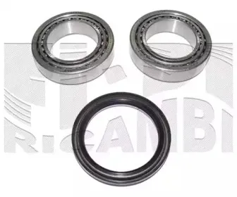 Комплект подшипника ступицы колеса CALIBER купить