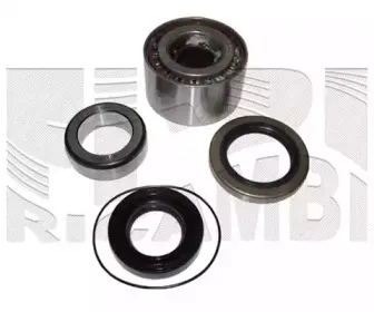 Комплект подшипника ступицы колеса CALIBER купить