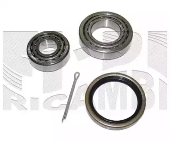 Комплект подшипника ступицы колеса CALIBER купить