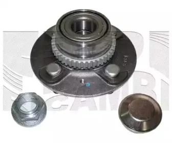 Комплект подшипника ступицы колеса CALIBER купить