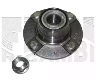 Комплект подшипника ступицы колеса CALIBER купить