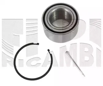 Комплект подшипника ступицы колеса CALIBER купить