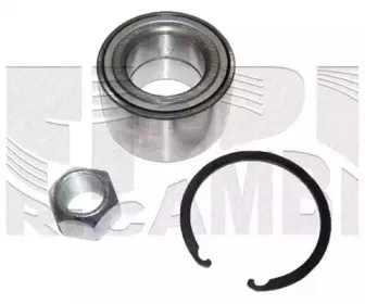 Комплект подшипника ступицы колеса CALIBER купить