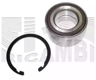 Комплект подшипника ступицы колеса CALIBER купить