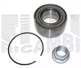 Комплект подшипника ступицы колеса CALIBER купить