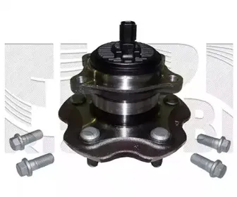 Комплект подшипника ступицы колеса CALIBER купить