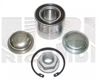 Комплект подшипника ступицы колеса CALIBER купить