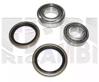 Комплект подшипника ступицы колеса CALIBER купить