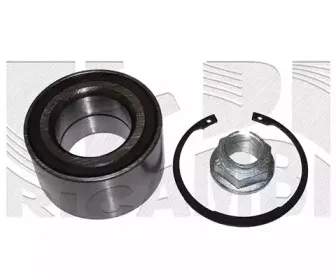 Комплект подшипника ступицы колеса CALIBER купить