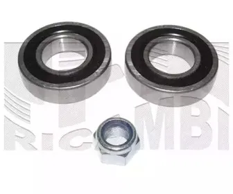 Комплект подшипника ступицы колеса CALIBER купить